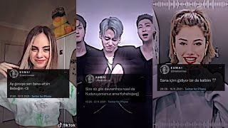 Tiktok Twitter Akımı