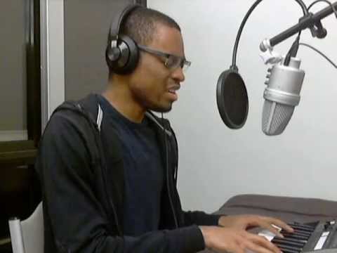 Sisqo - Unleash The Dragon (acoustic cover)
