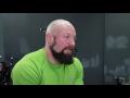Видео Как накачать мышцы и развить силу со стопроцентной эффективностью - Роман Юрьев и Александр Костенко