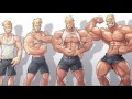 Video Как накачать мышцы и развить силу со стопроцентной эффективностью - Роман Юрьев и Александр Костенко