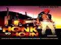 "New" Pumpa -Honk Yo Horn "Soca 2013" Virgin Islands