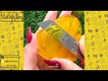 Clear Glycerin Soap Cutting Soap Cubes Relaxing Oddly Satisfying Asmr Clear Glycerin Soap Cutting Soap Cubes Relaxing Oddly Satisfying Asmr