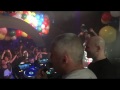 Danny Krivit & Benny Soto Celebrate A Decade of 718 Sessions - the anniversary party