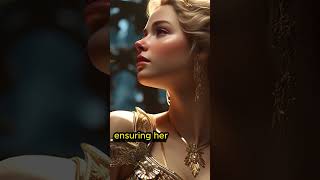 Atalanta Was Abandoned As A Child Greek Mythology Shorts