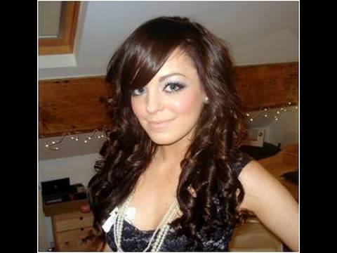 Tresemme Hair Products on Hair Tutorial Curling Applying Clip In Extensions