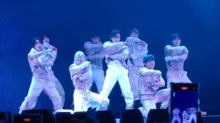 240824 Stray Kids Dominate Seoul - 소리꾼 Thunderous