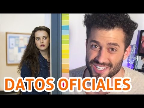 13 Reasons Why Primeros Datos Oficiales De La Segunda Temporada 13 Reasons Why Primeros Datos Oficiales De La Segunda Temporada