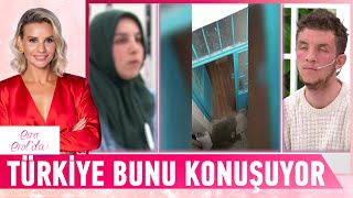 Esra Erol Canlı Yayında Fuhuş Çetesini Ortaya Çıkardı - Esra Erolda Kolaj
