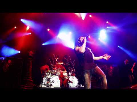 Rock The Nation (Live 2012)
