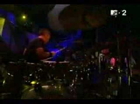 Matchbox 20 - Bent (live)