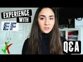 Q&A: My experience with EF (language course) | Marta Sofia