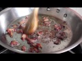 Bay Scallop Chowder Recipe - Creamy Scallop and Bacon Soup
