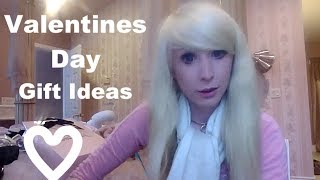 Valentines Gift Ideas For Your Petgirl
