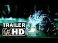 THE SHAPE OF WATER Official Trailer (2017) Guillermo Del Toro Thriller Movie HD THE SHAPE OF WATER Official Trailer (2017) Guillermo Del Toro Thriller Movie HD