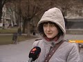 Двуликий Харьков: молодежь - за единую Украину, старшие люди мечтают об СССР