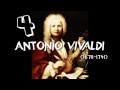 Top 10 greatest classical composers of all time
