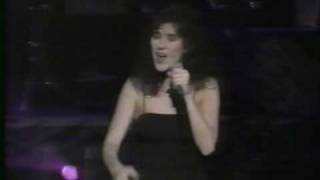 Watch Celine Dion The Last To Know video