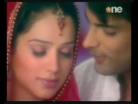 Aake teri baahon mein AR videomix