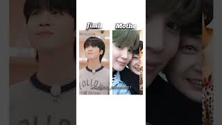 BTS Family Members🥰💜 SUBSCRIBE💜#bts #shorts