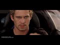 The Fast and the Furious (10/10) Movie CLIP - Brian Races Dominic (2001) HD