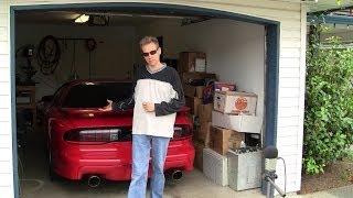 Black Box gets my modified car through Emissions Test "AirCare"