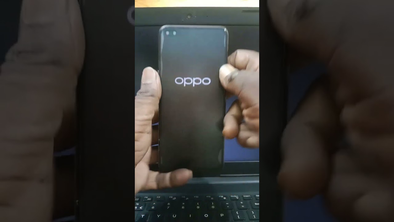 OPPO RENO 3 PRO CPH 2035 GMAIL AND GOOGLE FRP BYPASS OPPO RENO 3 PRO CPH 2035 GMAIL AND GOOGLE FRP BYPASS