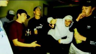 Watch Bliss N Eso Party At My Place video