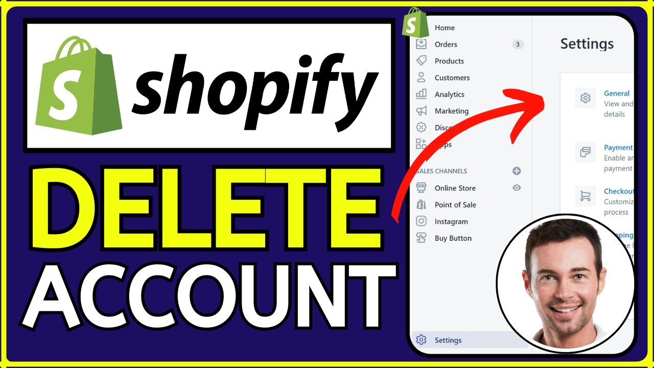How to Cancel Shopify Subscription (2024) – Delete How to Cancel Shopify Subscription (2024) – Delete