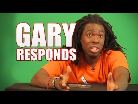 Gary Responds To Your SKATELINE Comments Ep. 181 - Shane Oneill Vs Torey Pudwill SKATE