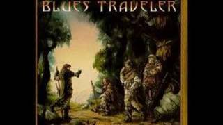 Watch Blues Traveler Whats For Breakfast video