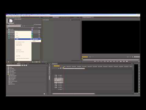 Adobe Premiere Project Manager Unknown Error 39