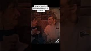 Berkcan Guven Sad Edit
