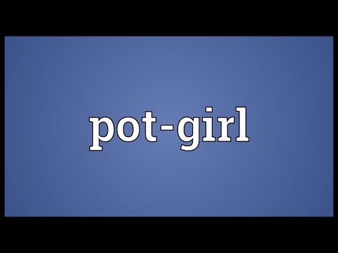 Header of Pot-Girl