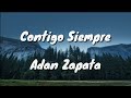 view Contigo Siempre