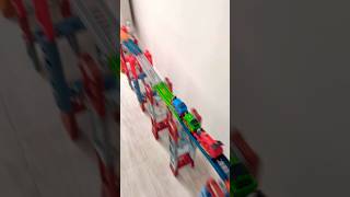 Thomas 80Th Anniversary Crash