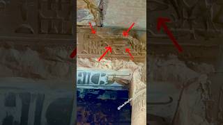 The Temple Of Seti I At Abydos A Must Visit