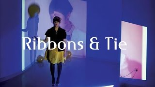 Watch Santamonica Ribbons And Tie video