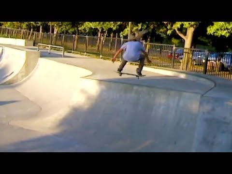 Tanner Koutz - 10 Tricks For A Taco - Narrow Minded Edition