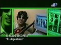 Top Forry - El Flaco Escopeta - ''Putas Argentinas'' - Yayo - Videomatch