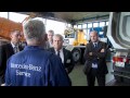 Altherr Nutzfahrzeuge, Generalversammlung der IHK St Gallen