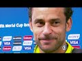 Fred leva susto ao saber da fratura de Neymar: "Você está falando sério?"