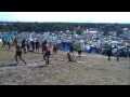 Po co na Woodstocku pada deszcz?