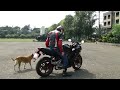 Motorcycle