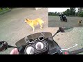 Motorcycle