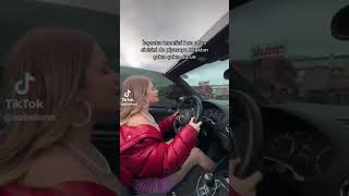 Sude Benli Yeni Tiktok Videosu