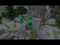 Minecraft | MORPH HIDE AND SEEK - REALISTIC MONSTERS MOD! (Realistic Minecraft Mobs, Realistic Mobs)