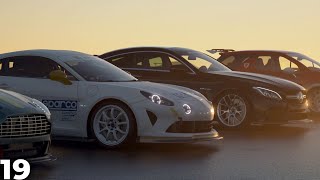 Gran Turismo 7 Gameplay Walkthrough Part 19 - Menu Book No. 24 & 25 Ps5