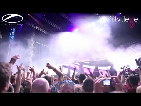 A State of Trance at Privilege Ibiza 2012