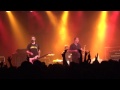 Bad Religion - "No Direction", "Dearly Beloved" and "You" (Live in San Diego 3-9-13)