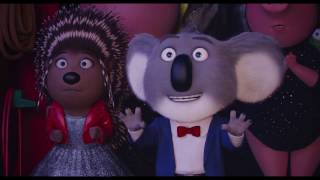 Şarkını Söyle Sing - Türkçe Yeni Fragman